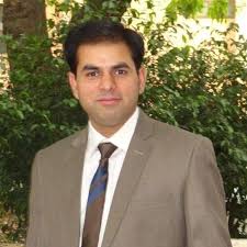 Dr Nikhil Dhama